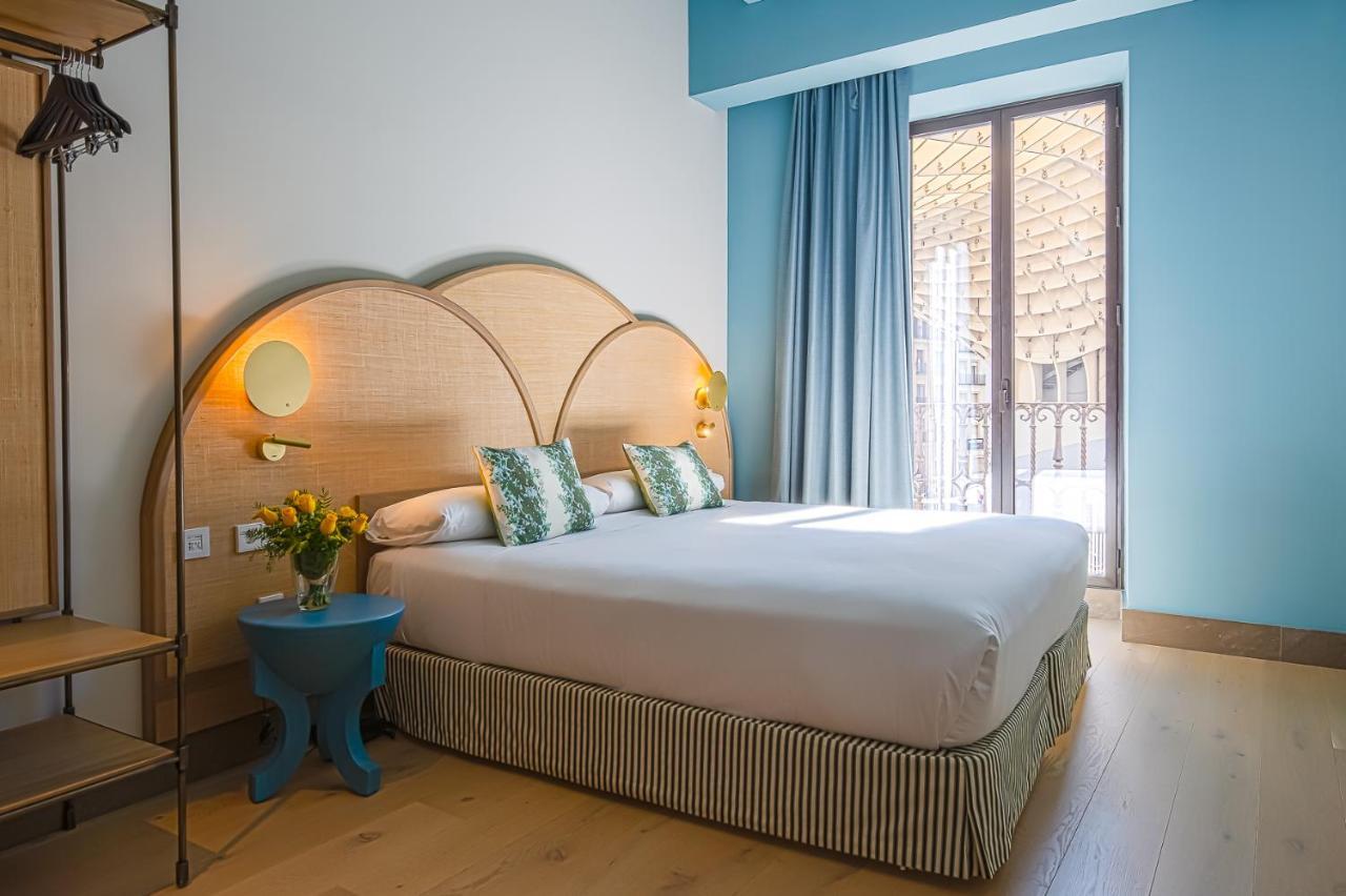 Hotel Casa De Indias By Intur Sevilla