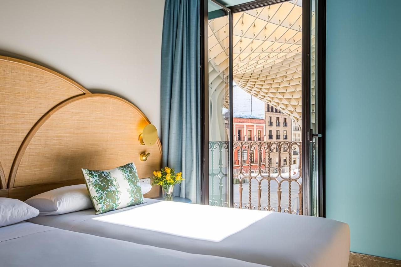 Hotel Casa De Indias By Intur Sevilla