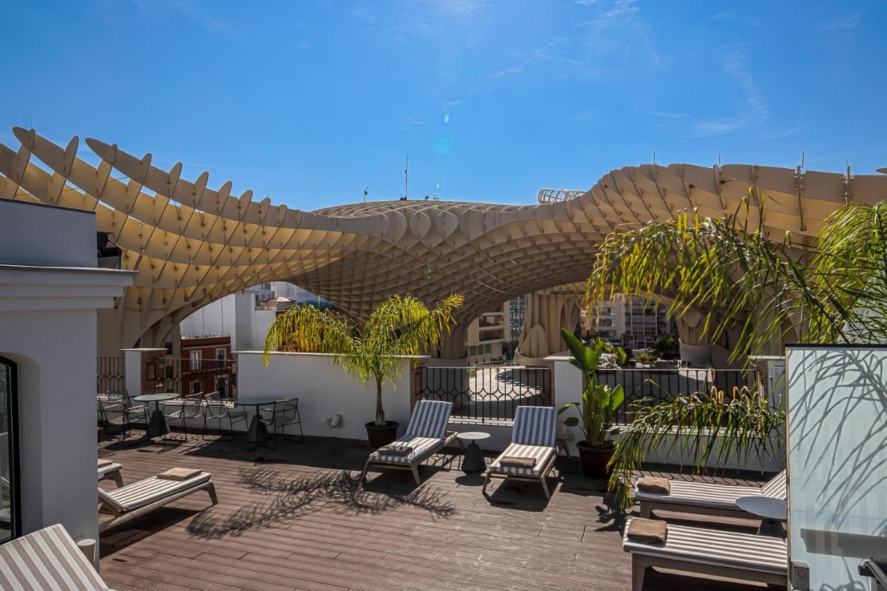 Casa De Indias By Intur Sevilla