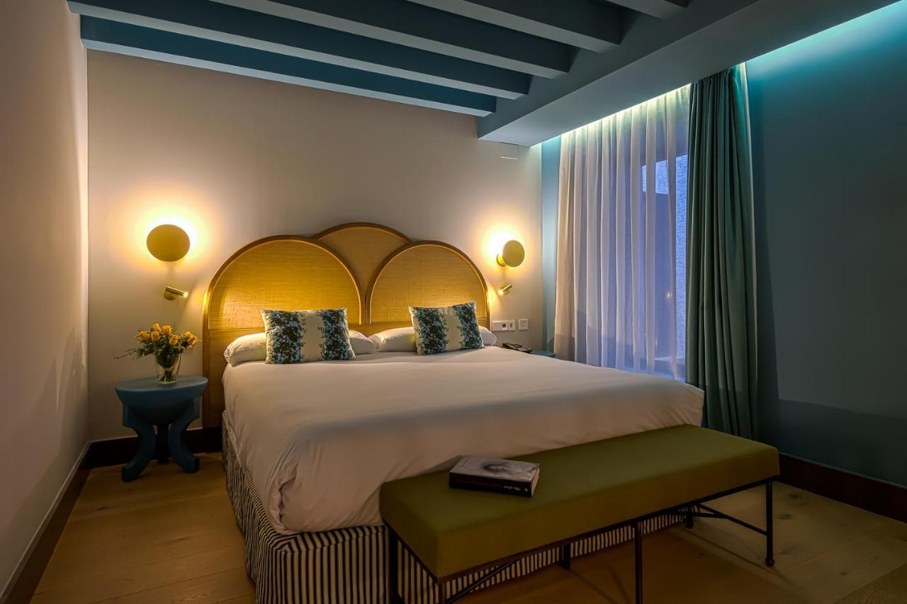 Hotel Casa De Indias By Intur Sevilla
