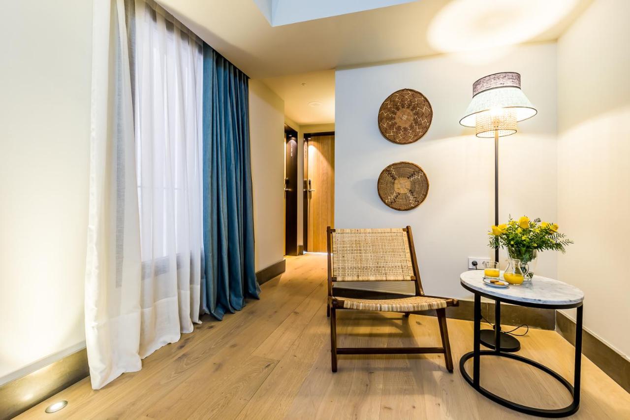 Casa De Indias By Intur Hotel Sevilla