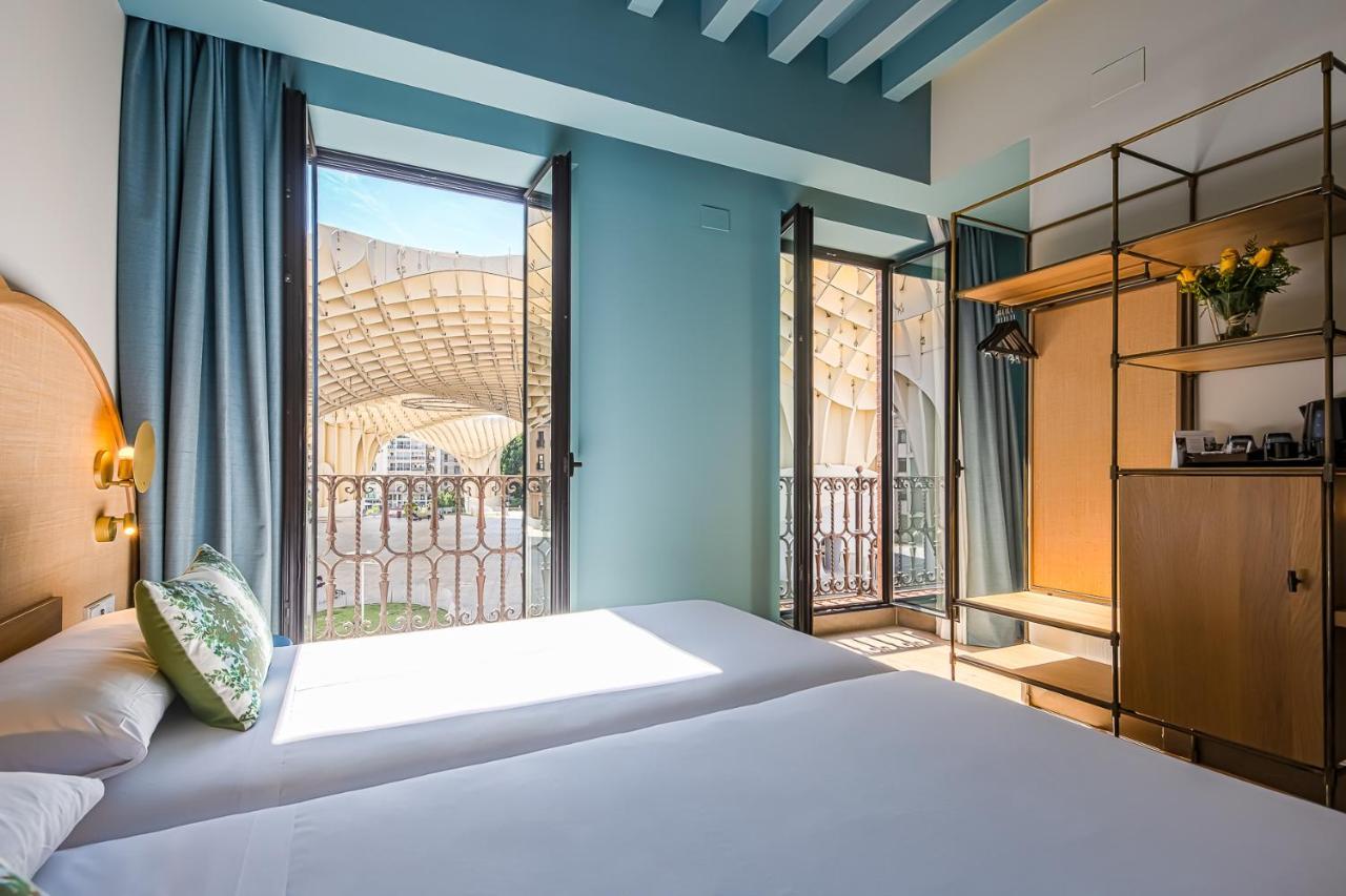 Casa De Indias By Intur Sevilla
