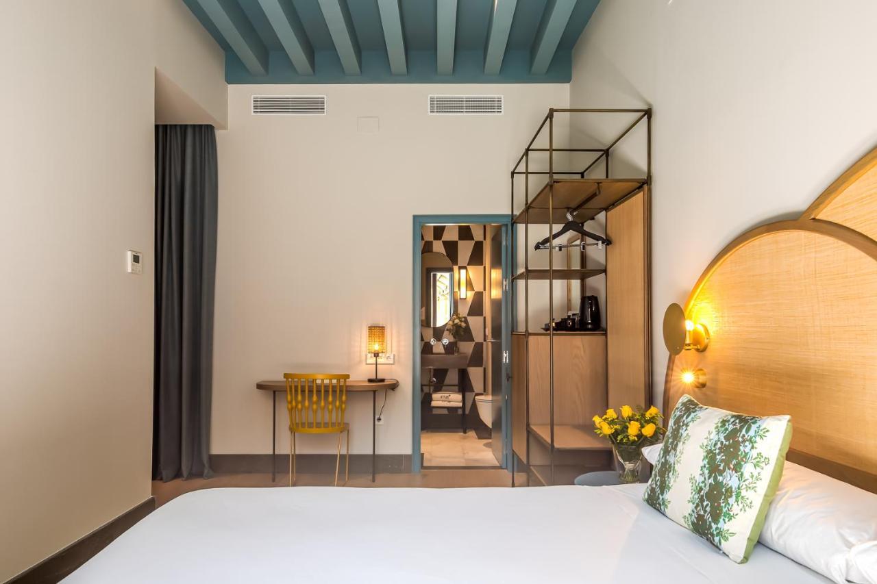 Casa De Indias By Intur 4* Sevilla