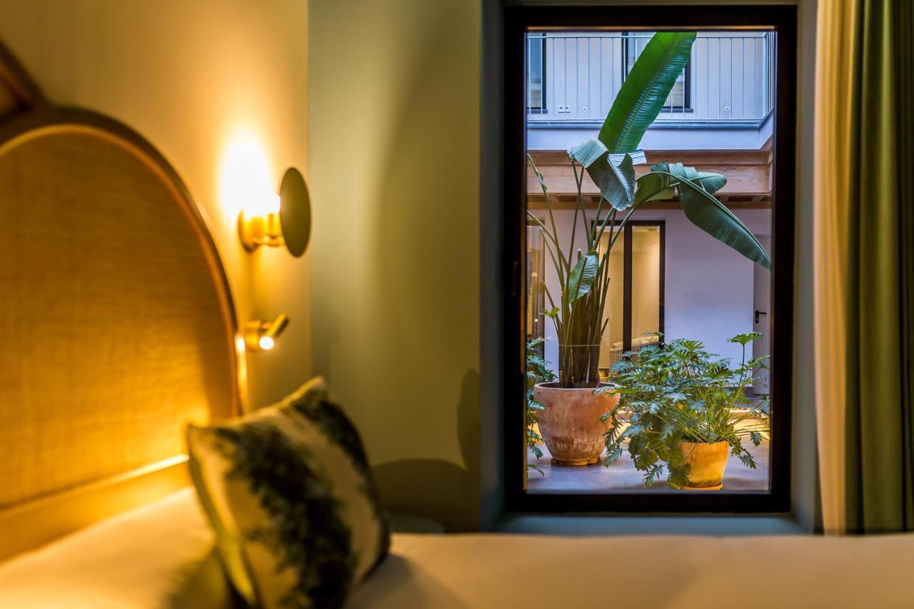 Hotel Casa De Indias By Intur