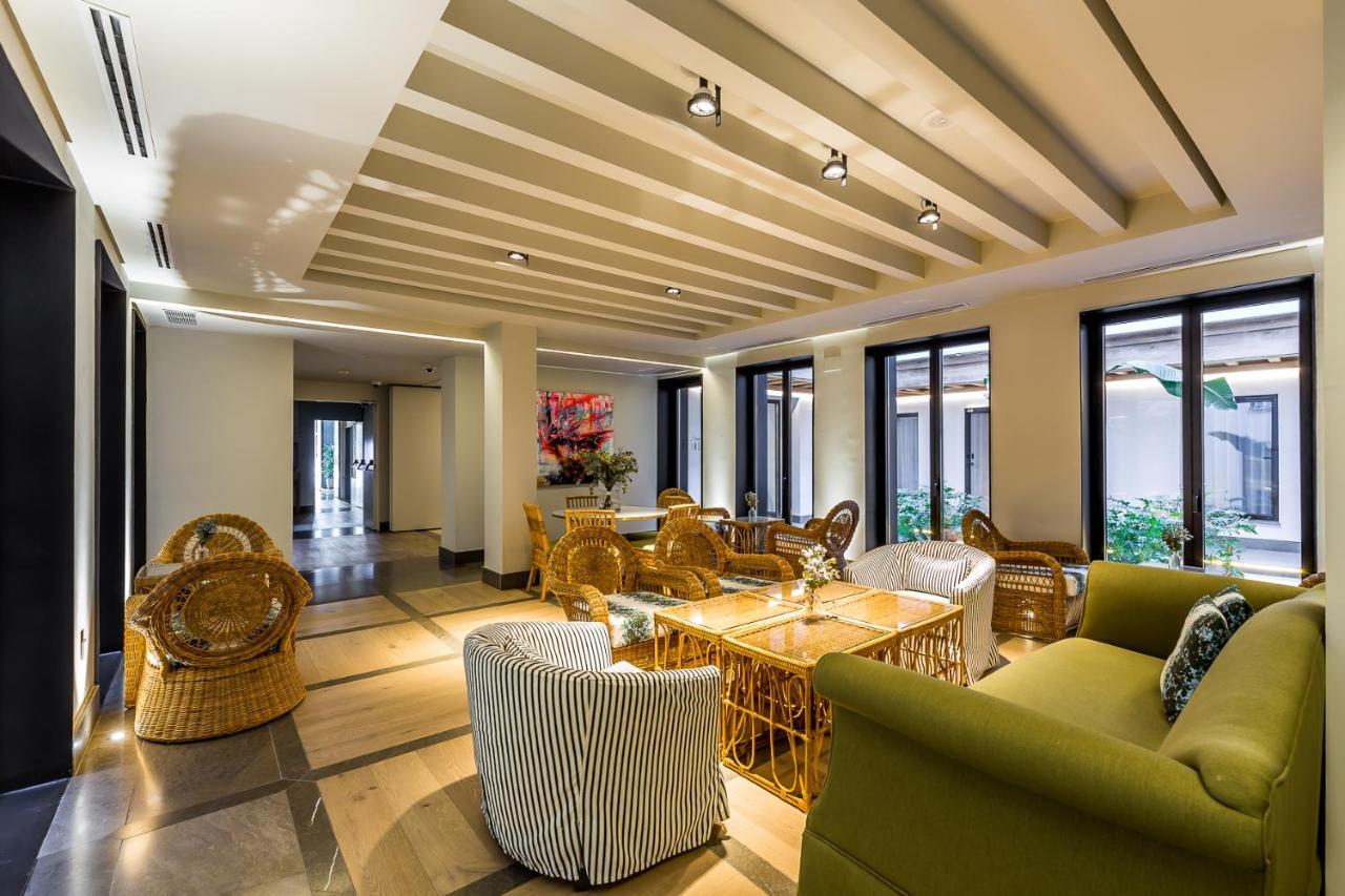 Casa De Indias By Intur 4* Sevilla