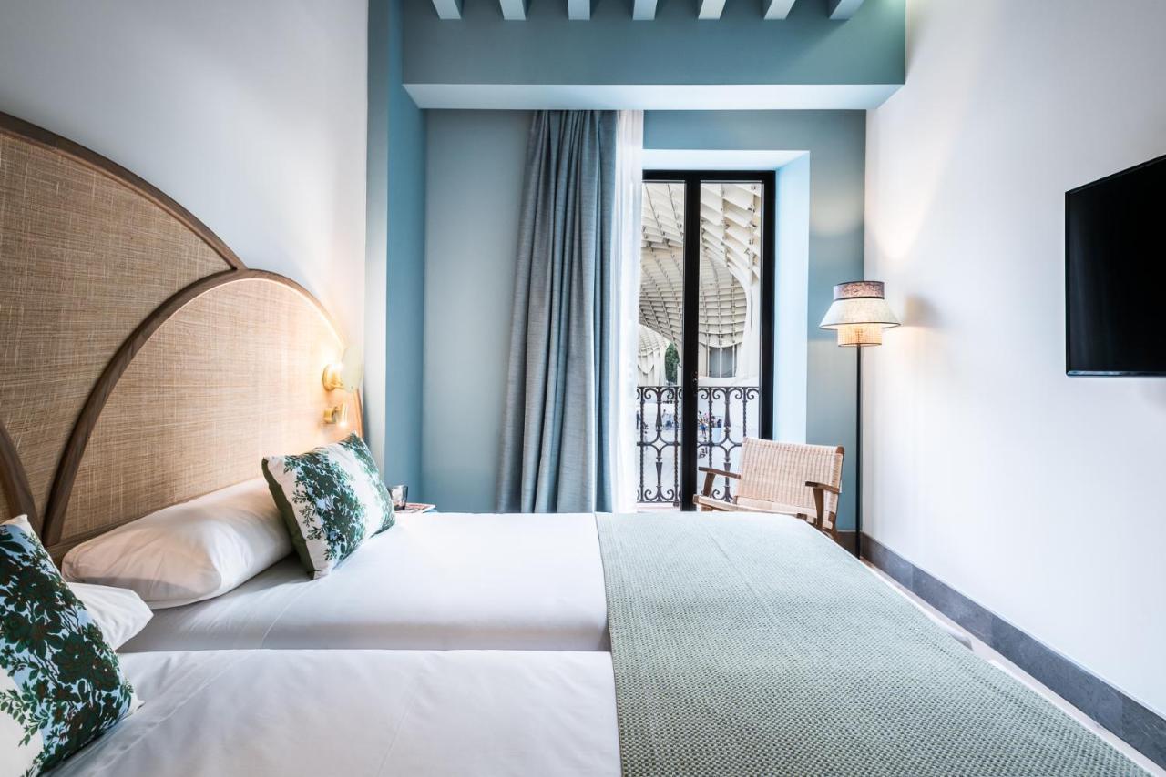 Casa De Indias By Intur 4* Sevilla