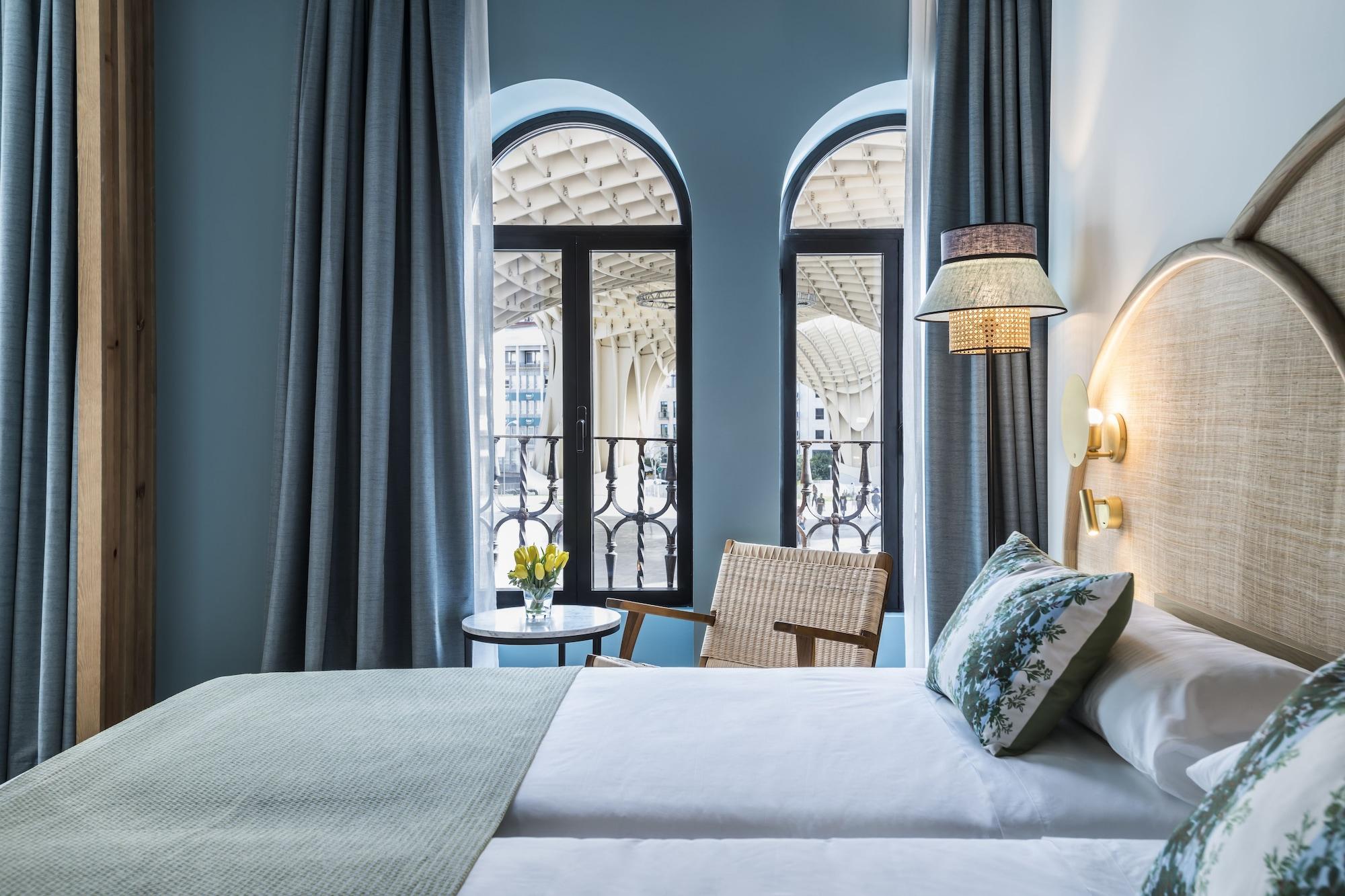Casa De Indias By Intur Hotel 4*