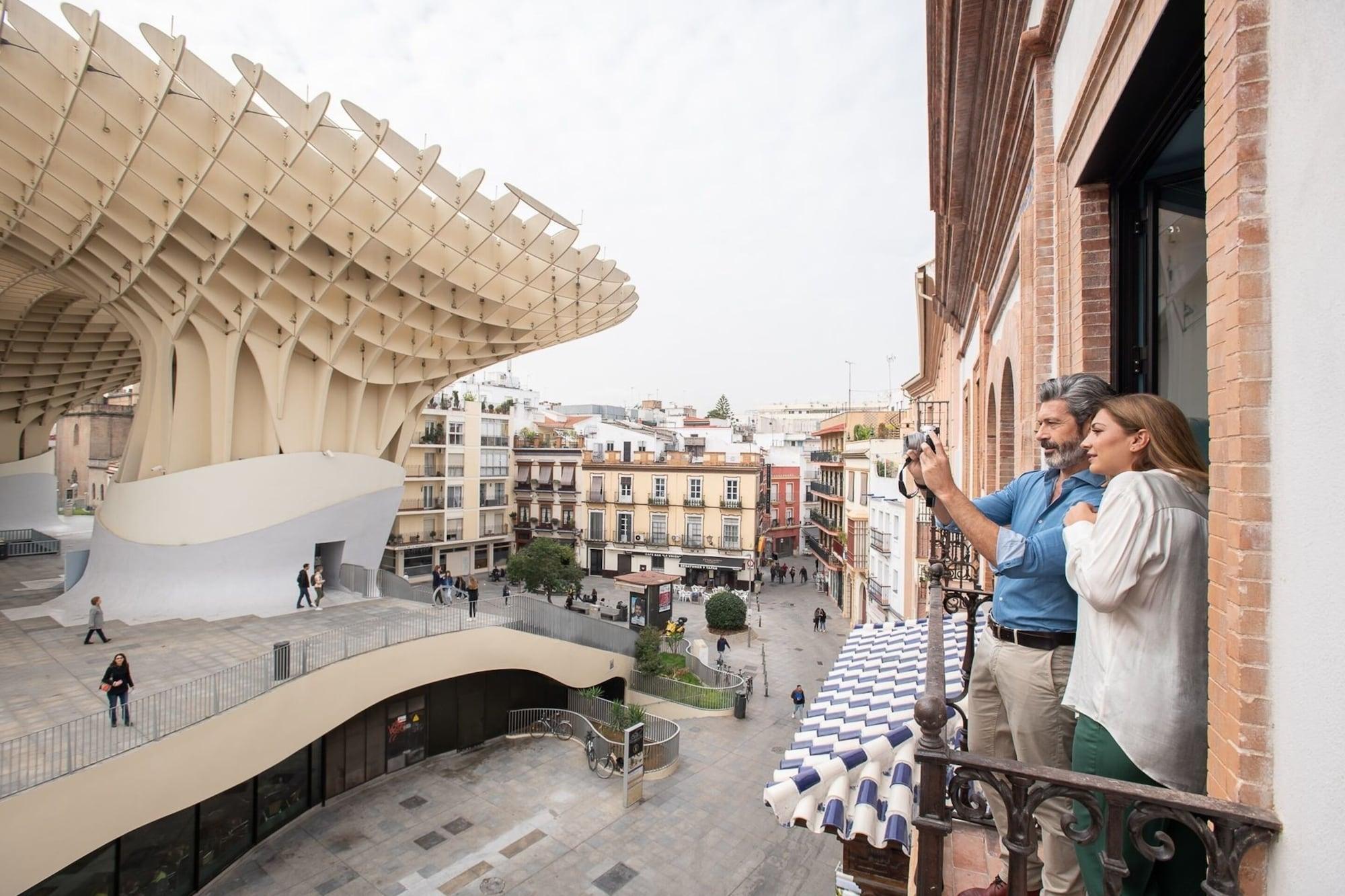 Casa De Indias By Intur Hotel