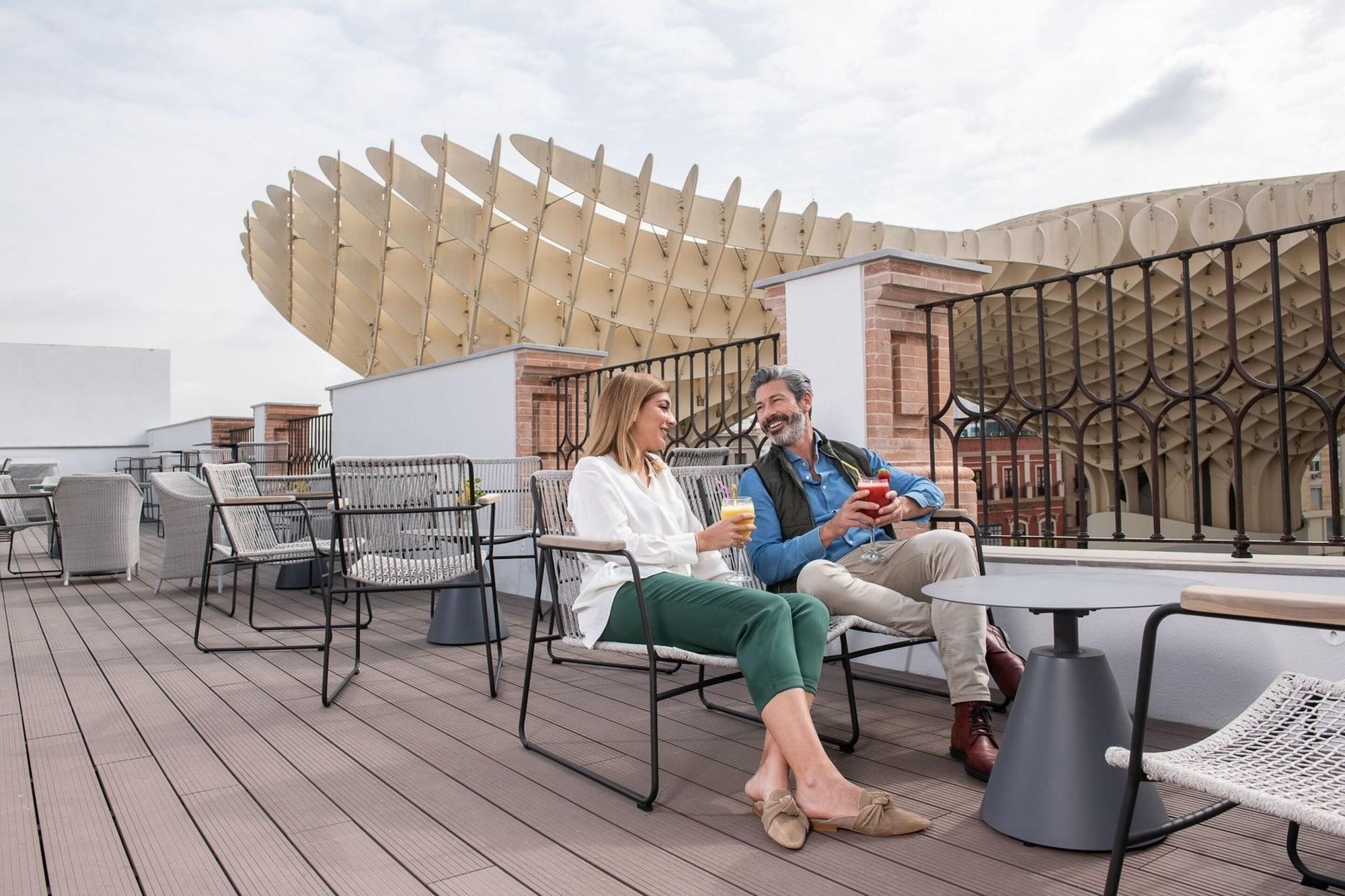 Casa De Indias By Intur Hotel 4*