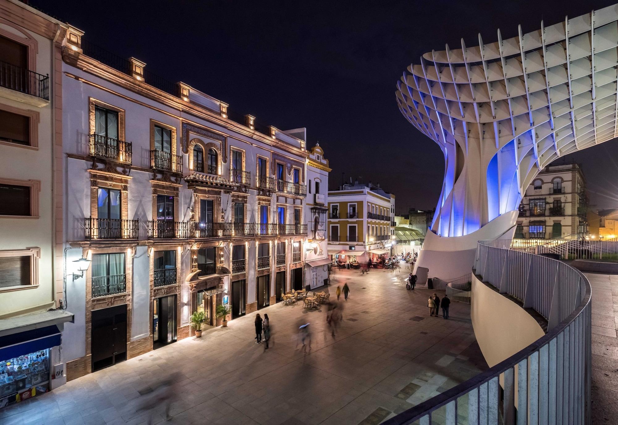 Casa De Indias By Intur Hotel