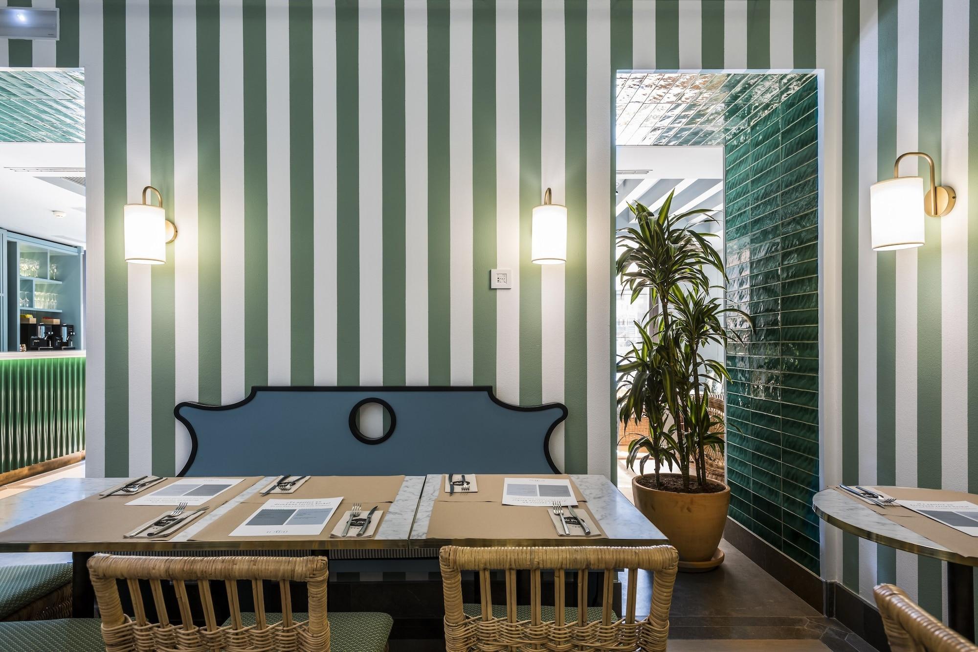 Hotel Casa De Indias By Intur 4*