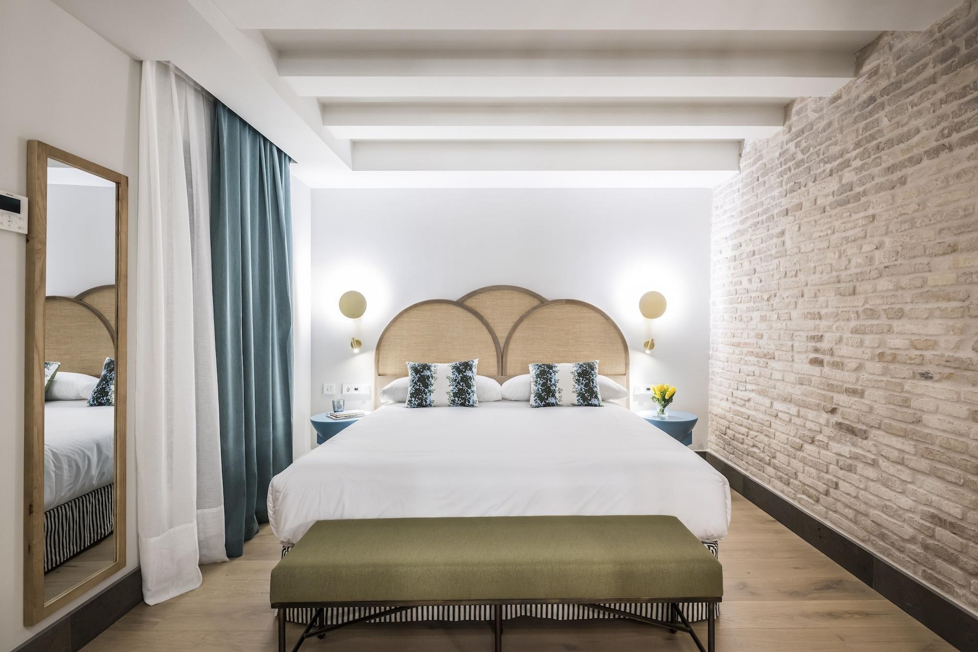 Casa De Indias By Intur Hotel Sevilla