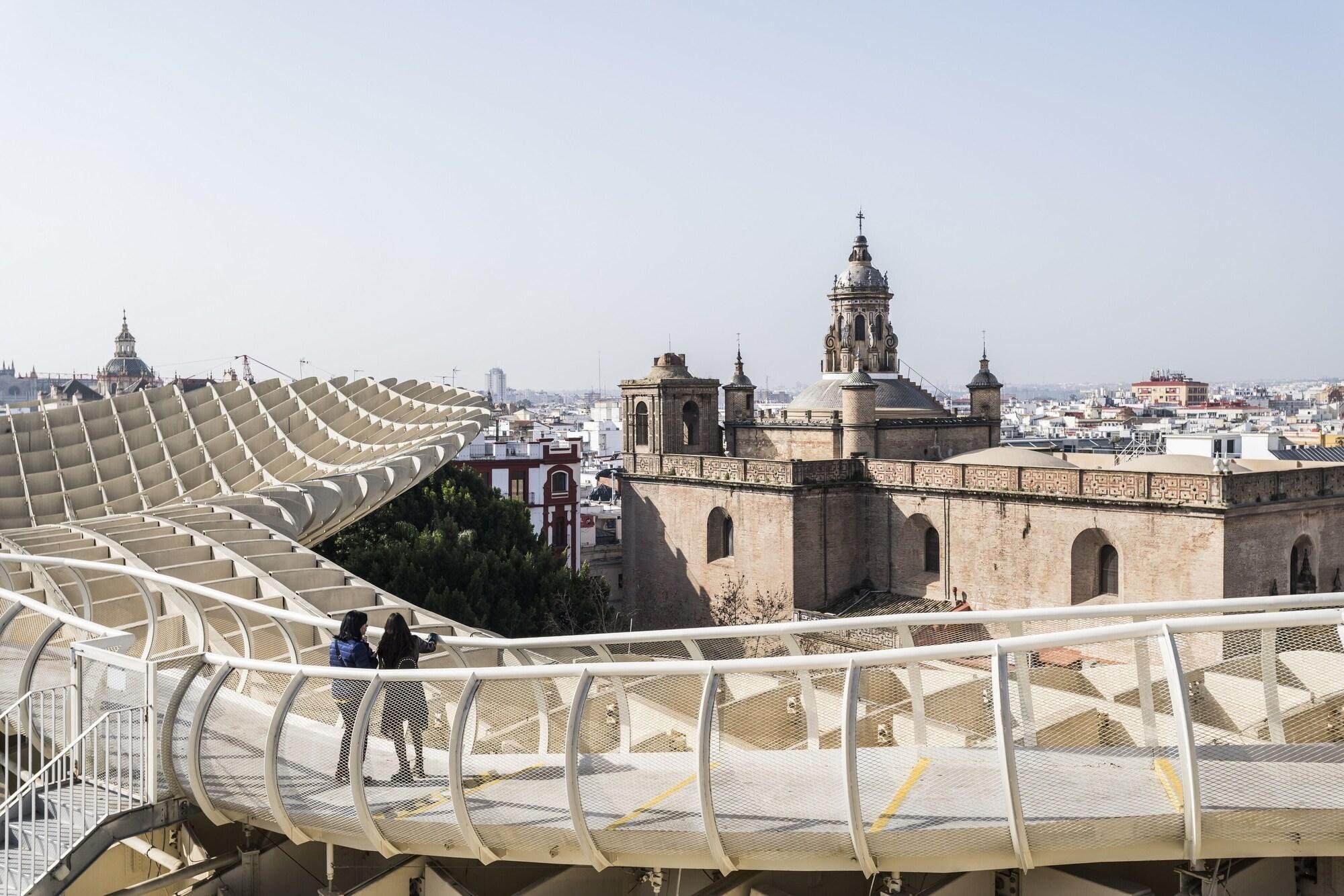 Casa De Indias By Intur Hotel 4*