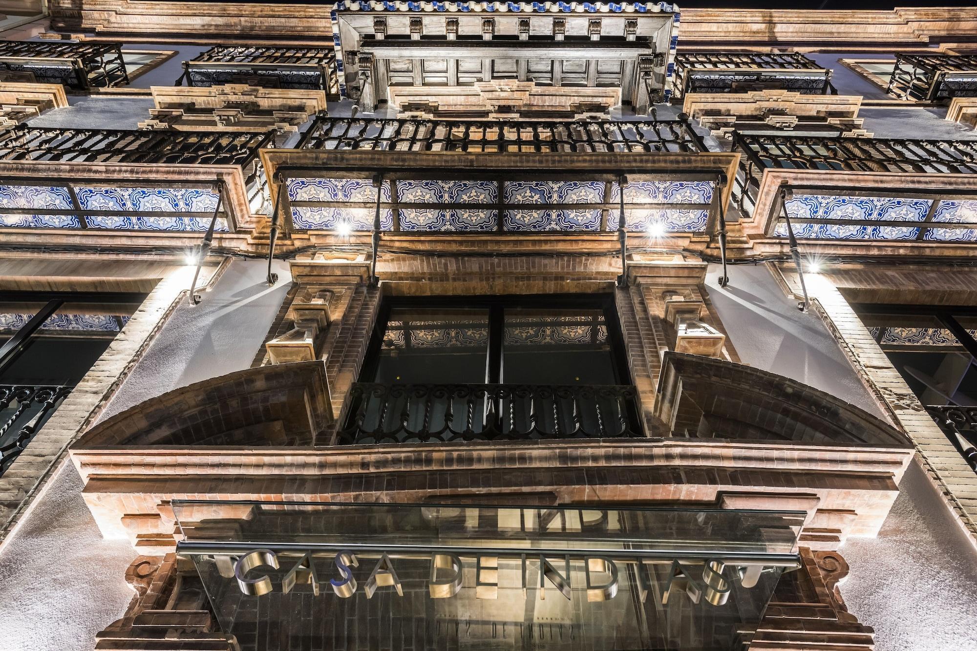 Casa De Indias By Intur Hotel