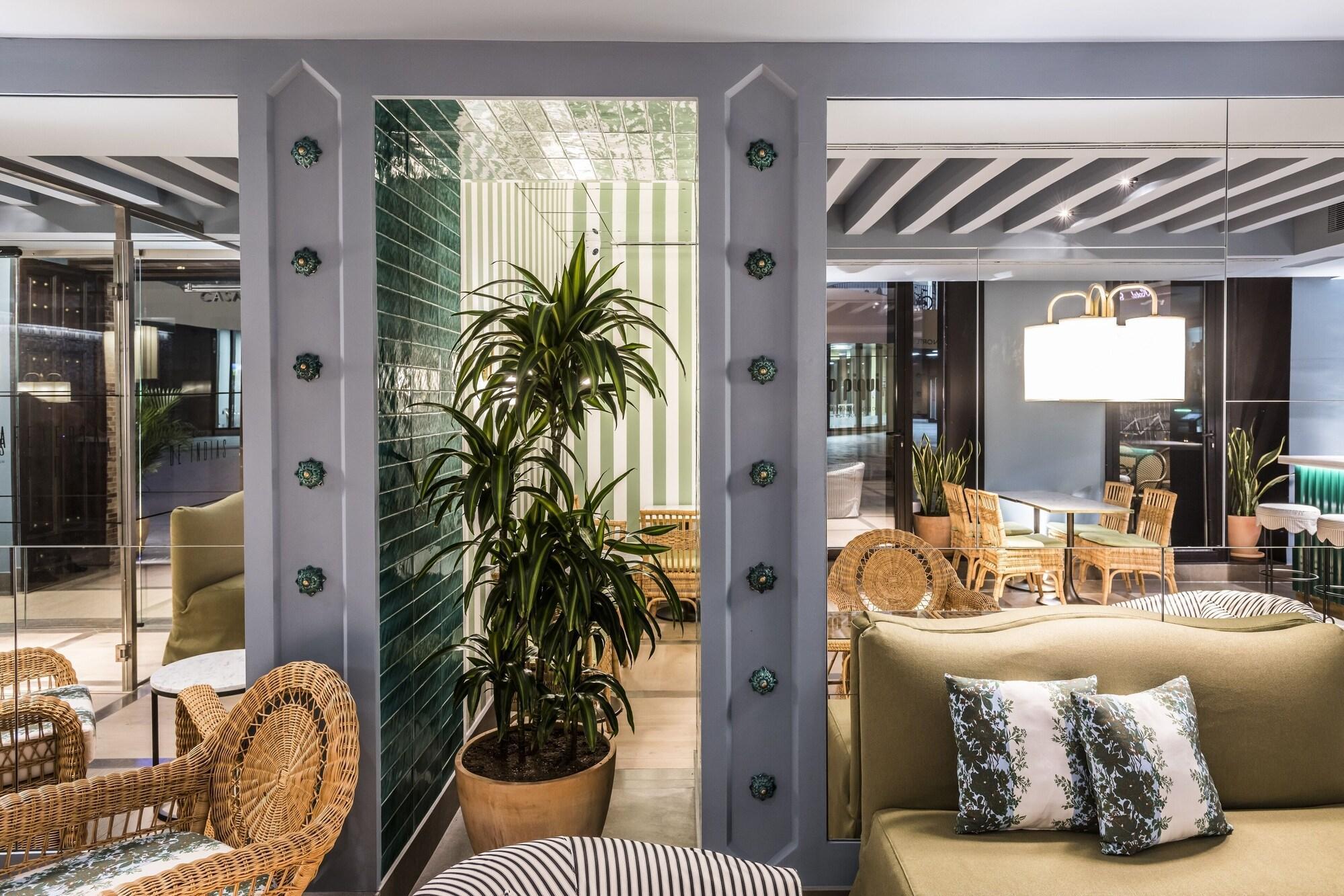 Casa De Indias By Intur Hotel
