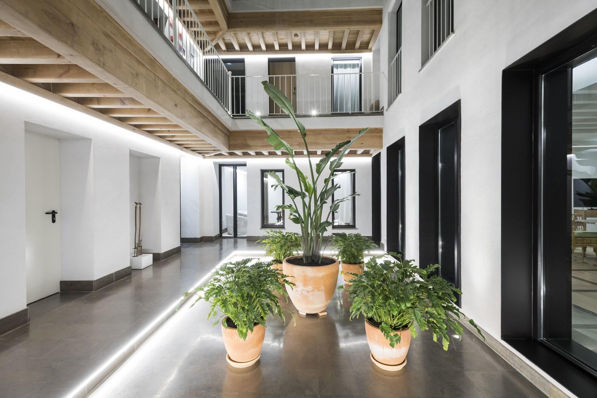 Hotel Casa De Indias By Intur 4*