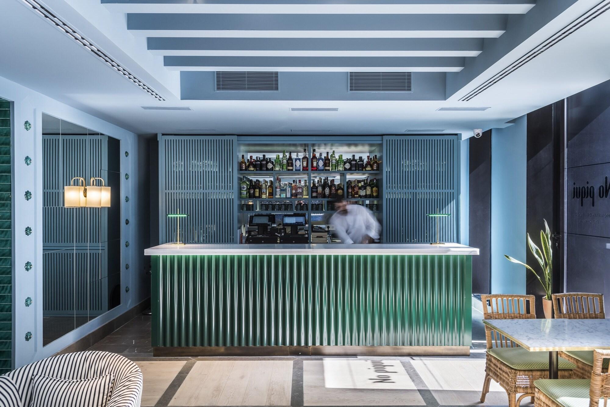 Casa De Indias By Intur Hotel