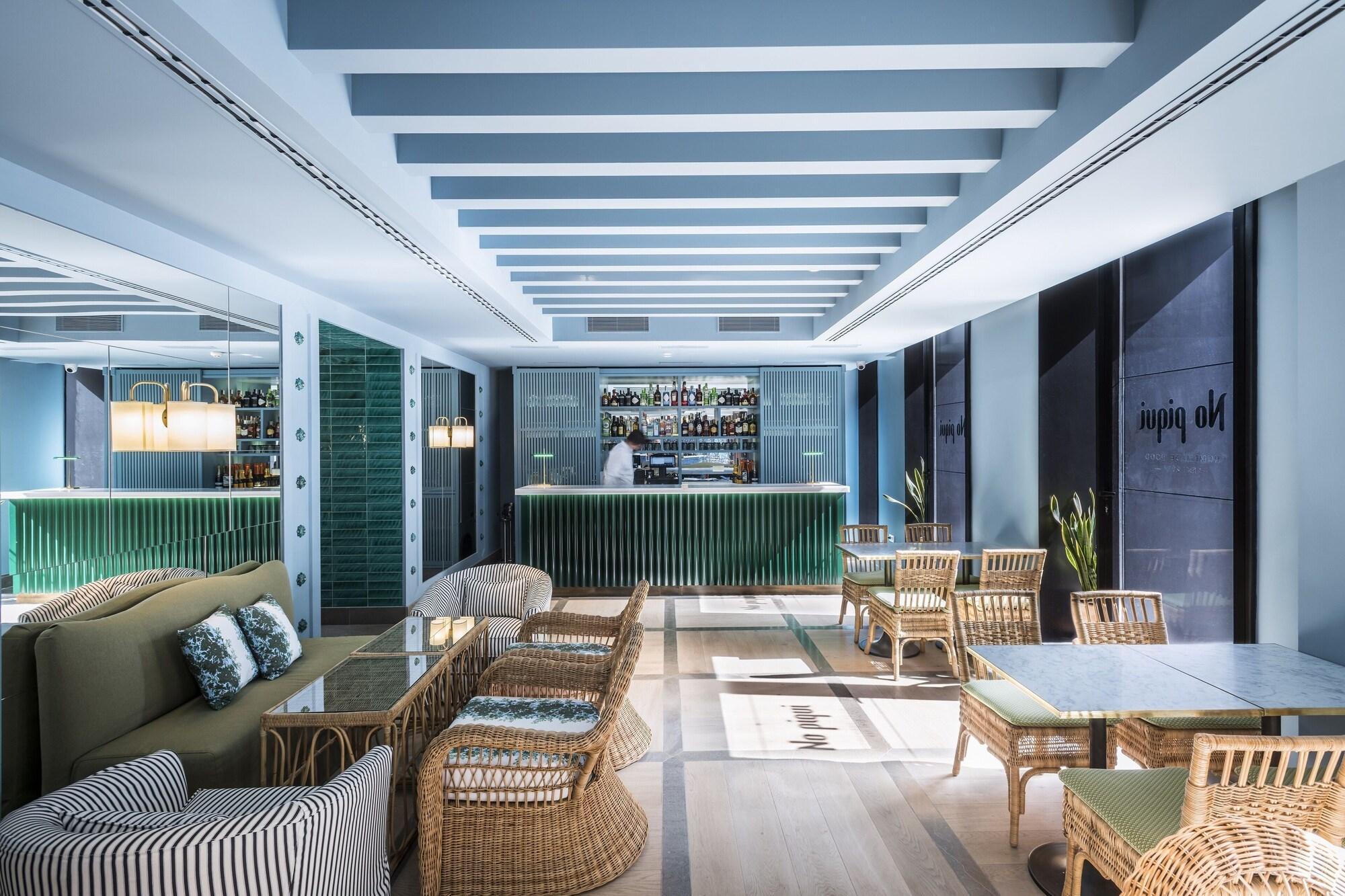 Hotel Casa De Indias By Intur Sevilla