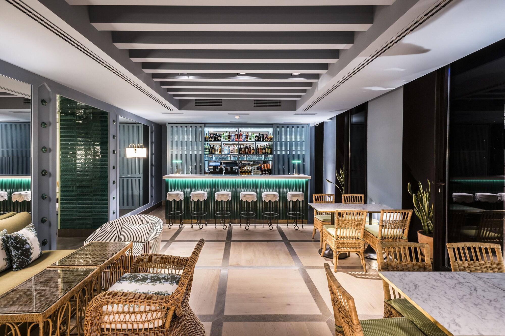 Casa De Indias By Intur Hotel
