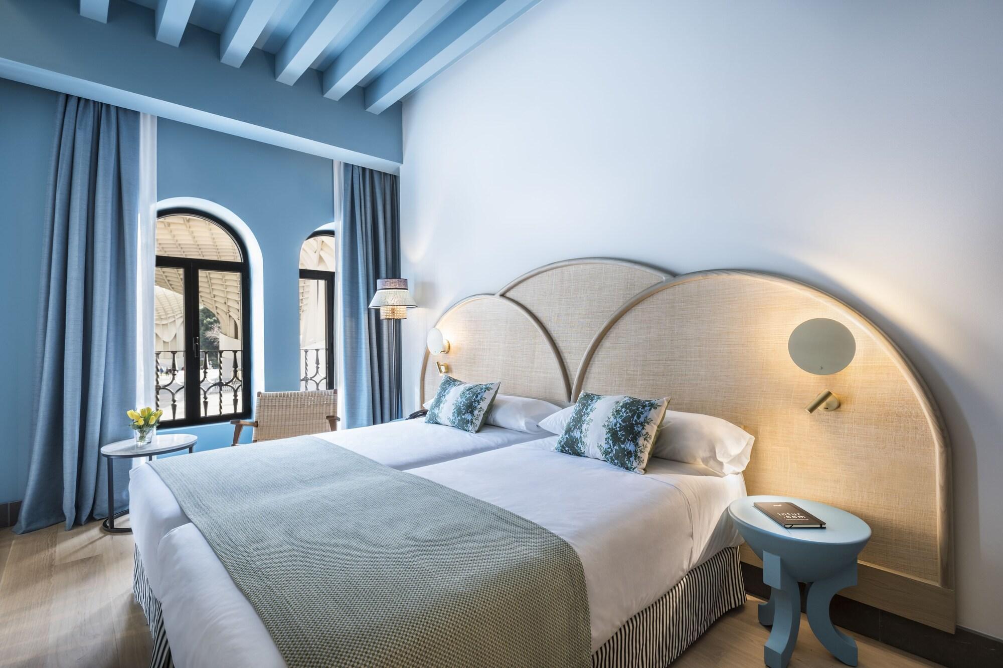 Hotel Casa De Indias By Intur Sevilla