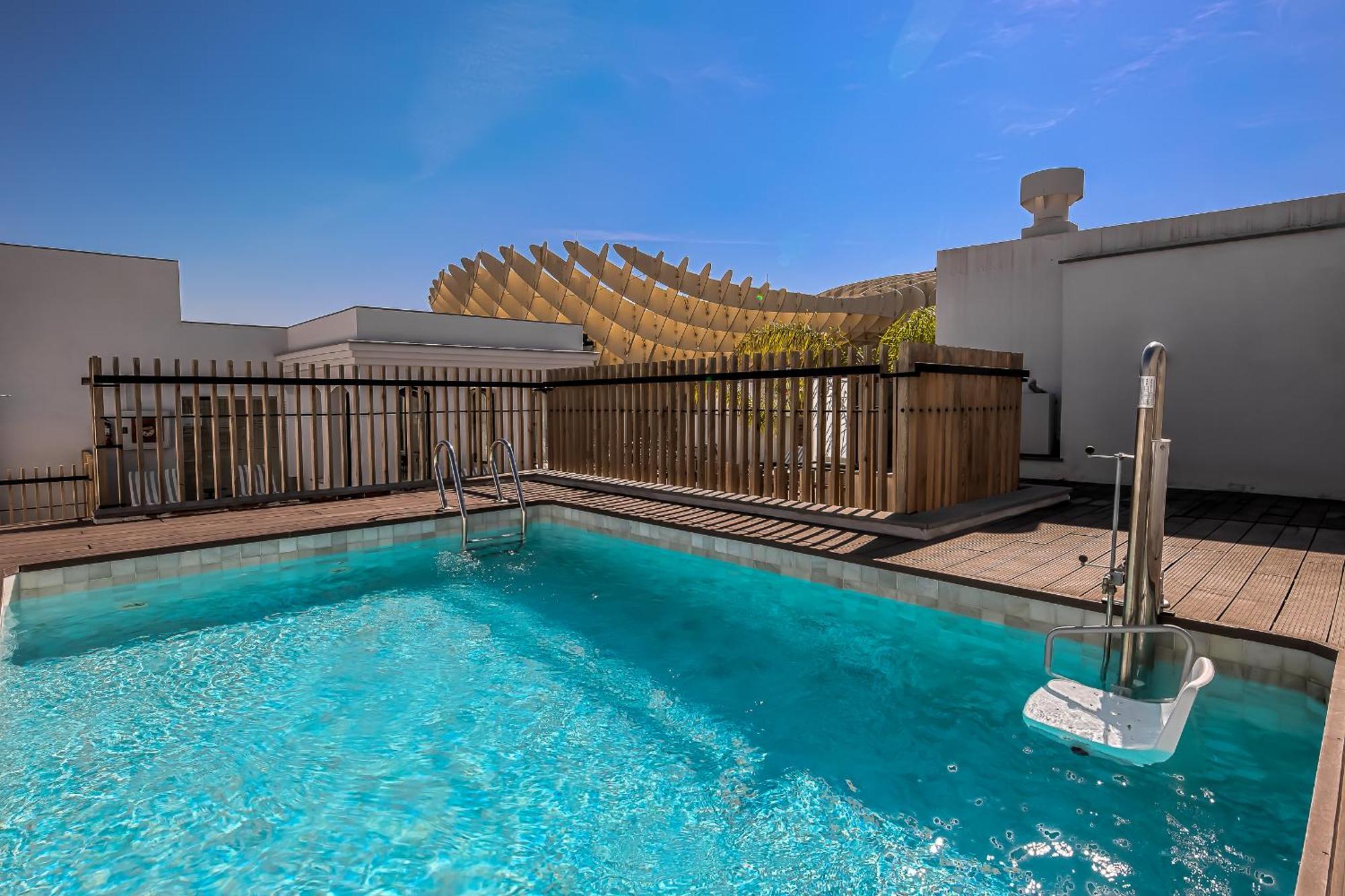 Casa De Indias By Intur Hotel 4*