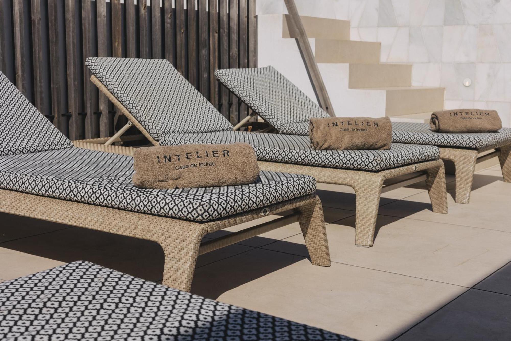 Hotel Casa De Indias By Intur 4*