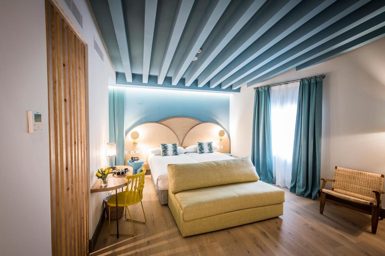 Casa De Indias By Intur Hotel Sevilla