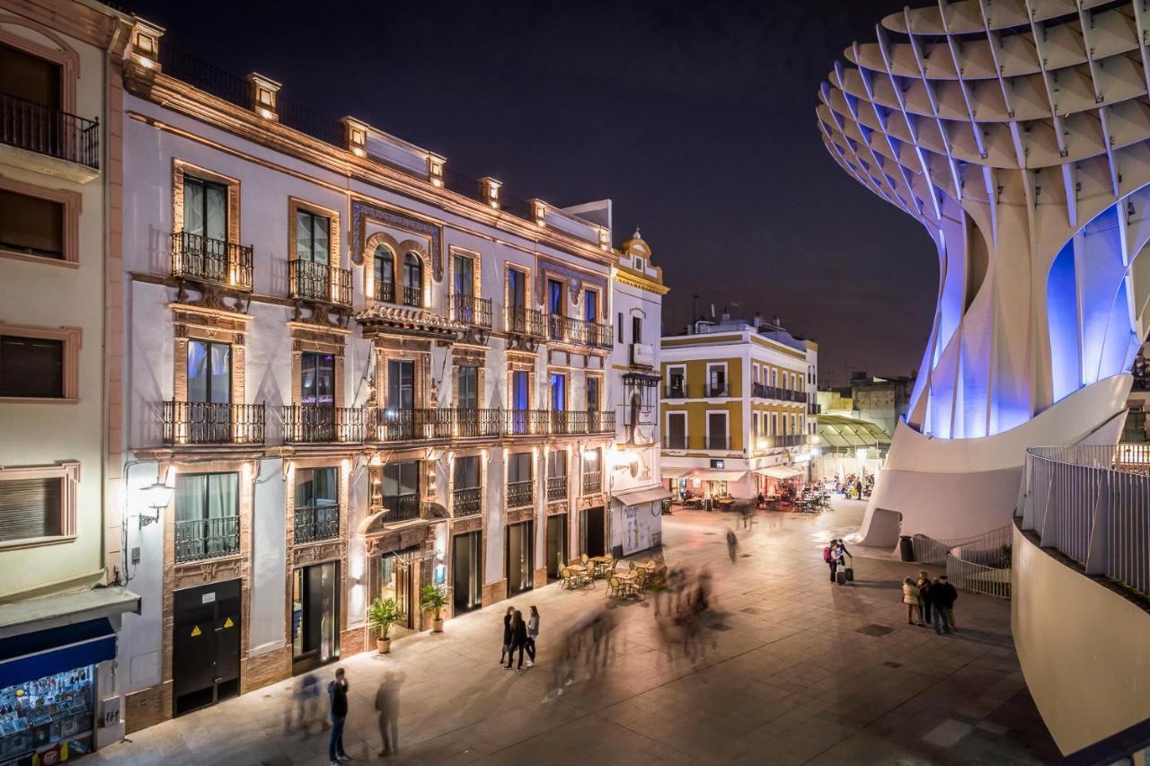 Hotel Casa De Indias By Intur