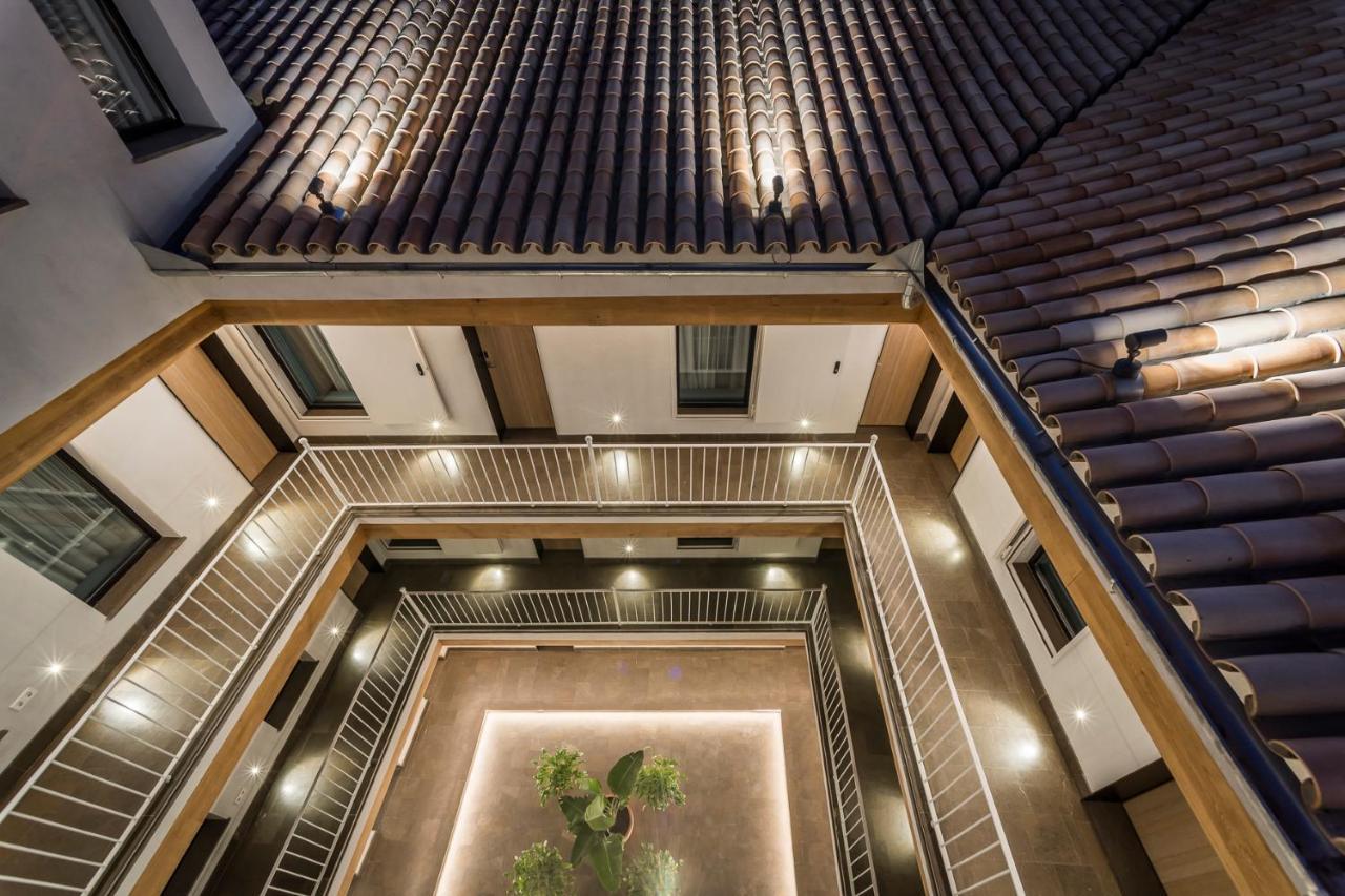 Casa De Indias By Intur Hotel Sevilla