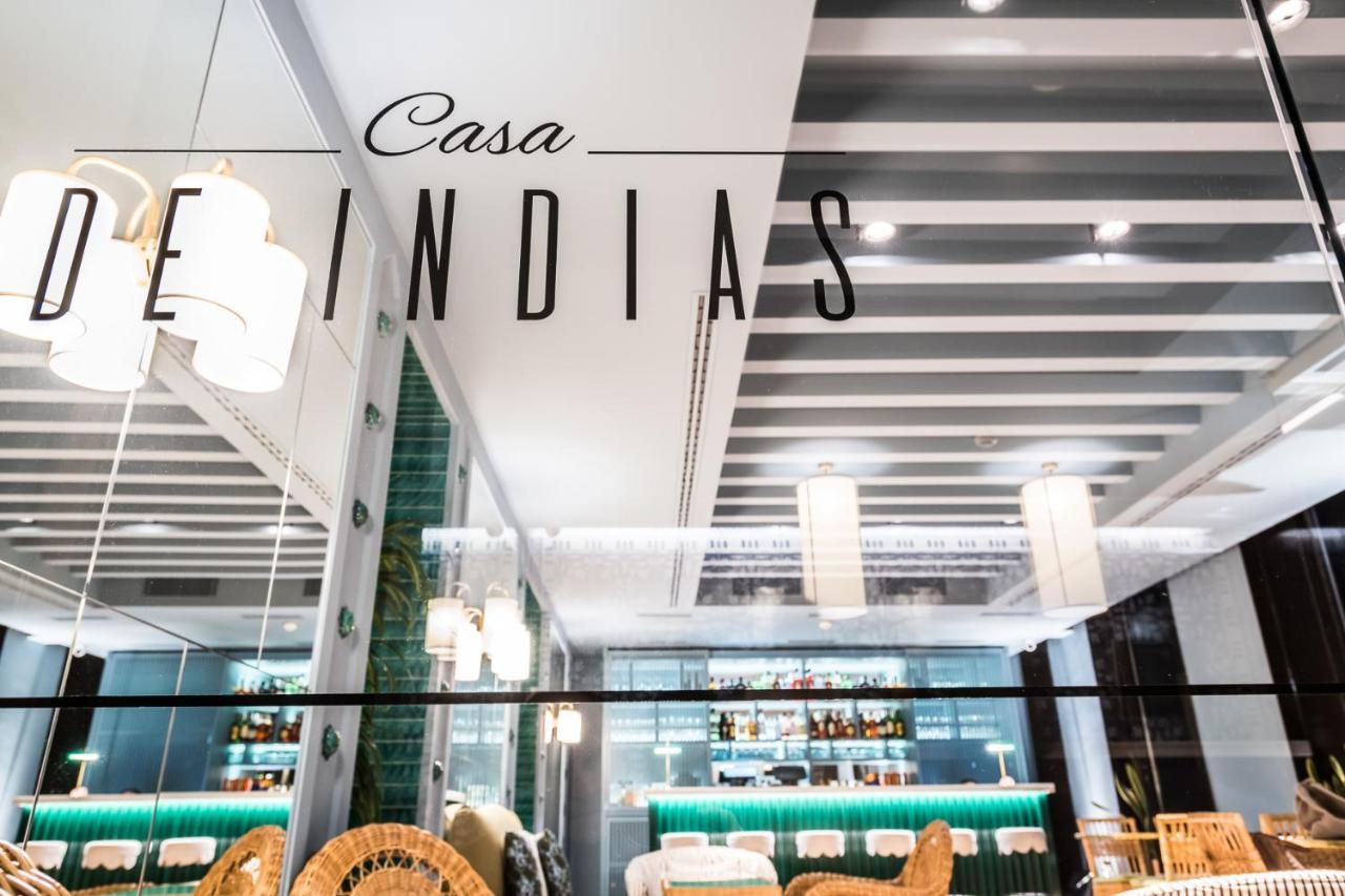 Casa De Indias By Intur