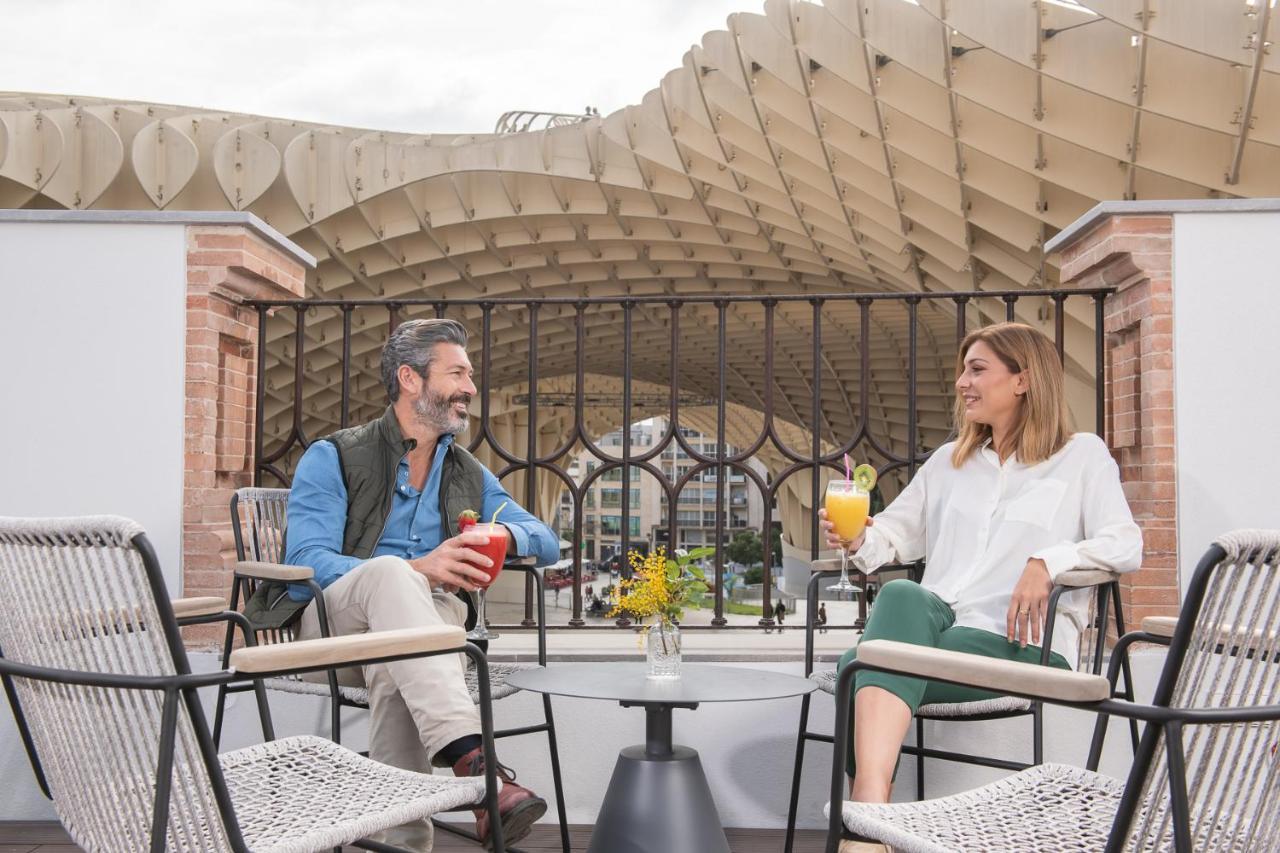 Casa De Indias By Intur Hotel Sevilla
